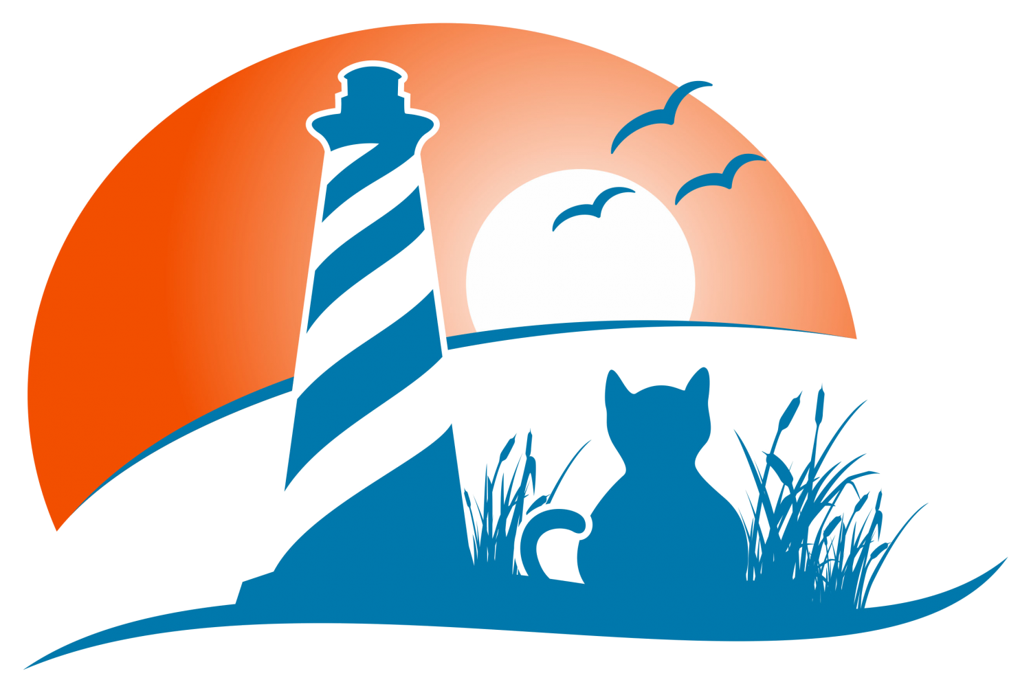Lighthouse Veterinary Care for Cats Virginia Beach, VA Home